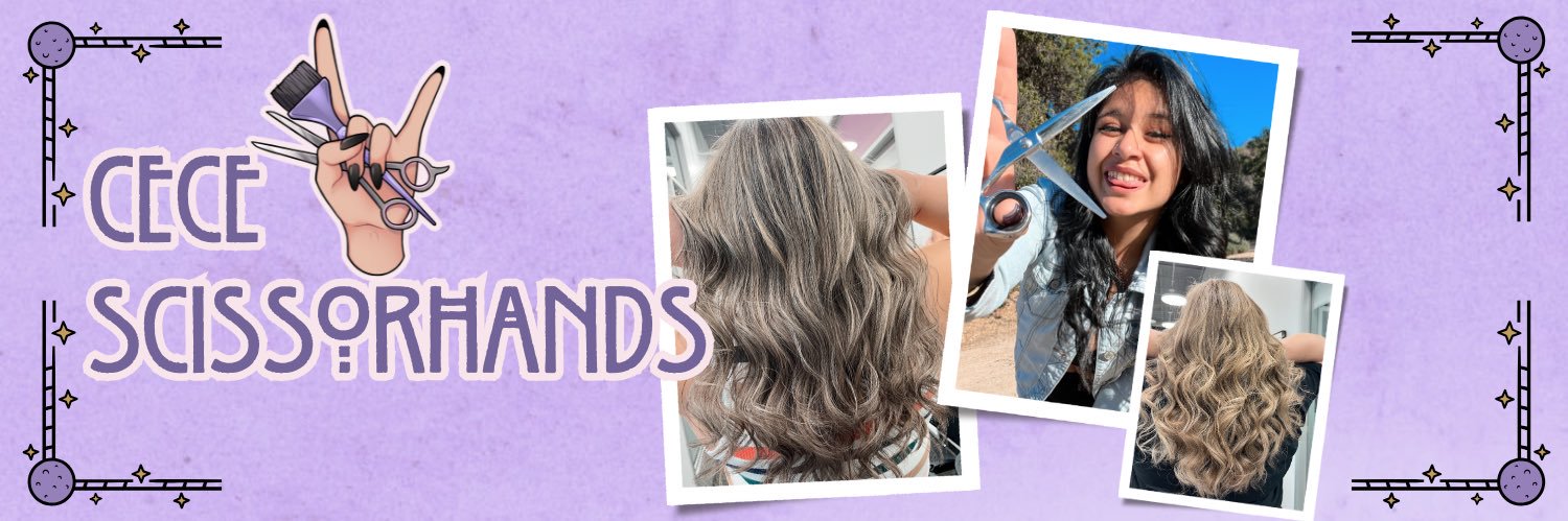 HylianCece's profile banner image