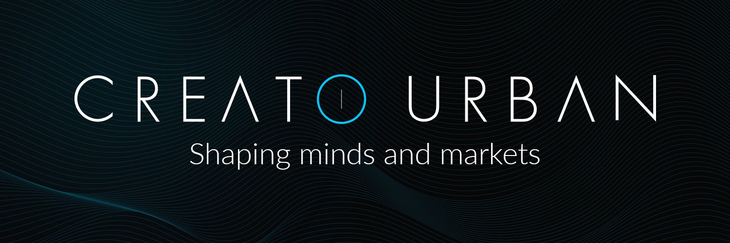 Creato Urban (formerly Modion Communications) banner