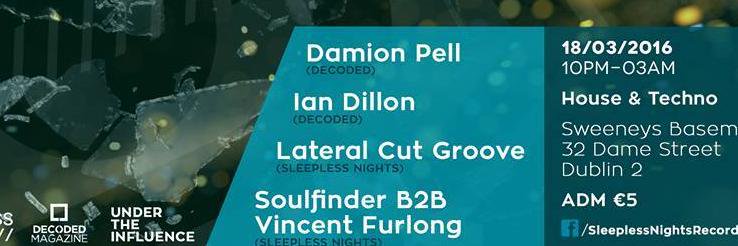 undertheinfluencedub banner
