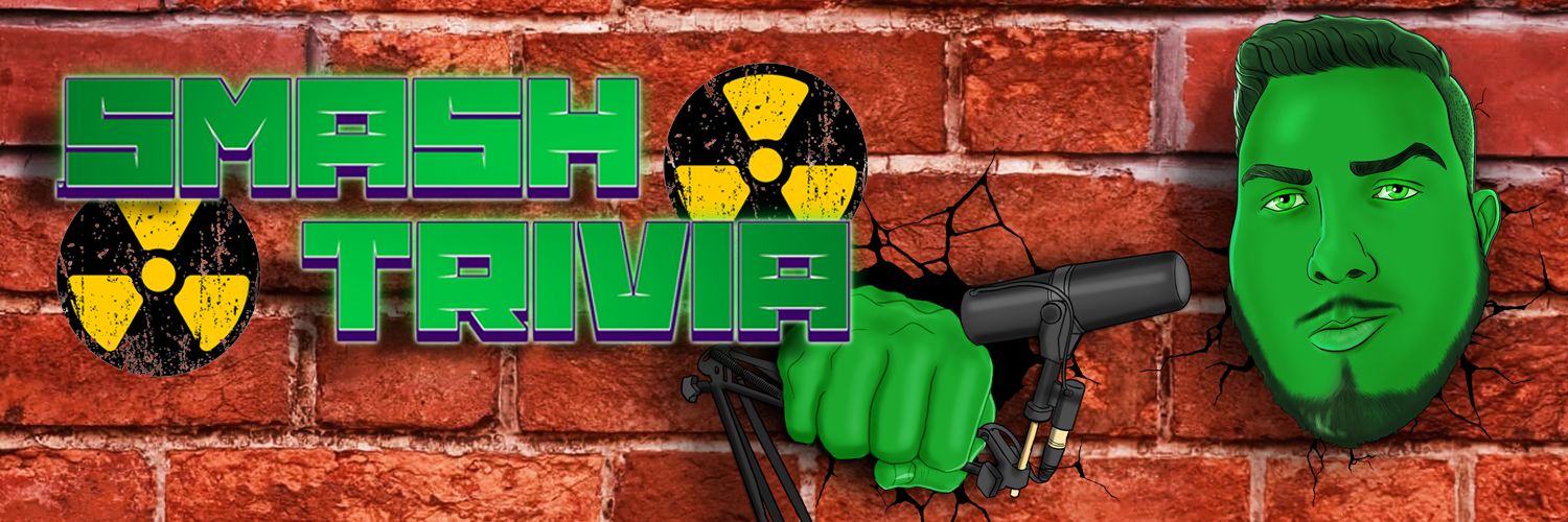 Smash Trivia John's banner
