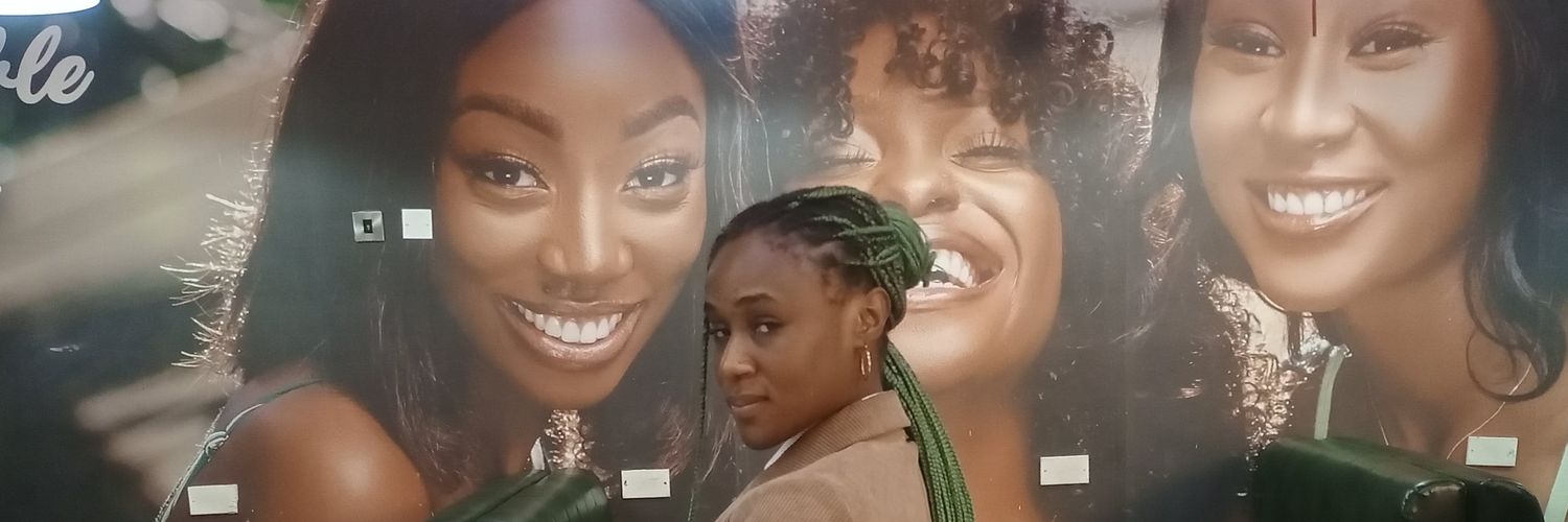 Uche Aisha Kanabe's banner