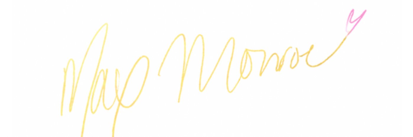 Max Monroe banner