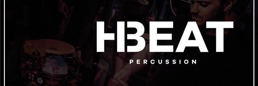 Harry Wright (HBEAT) banner