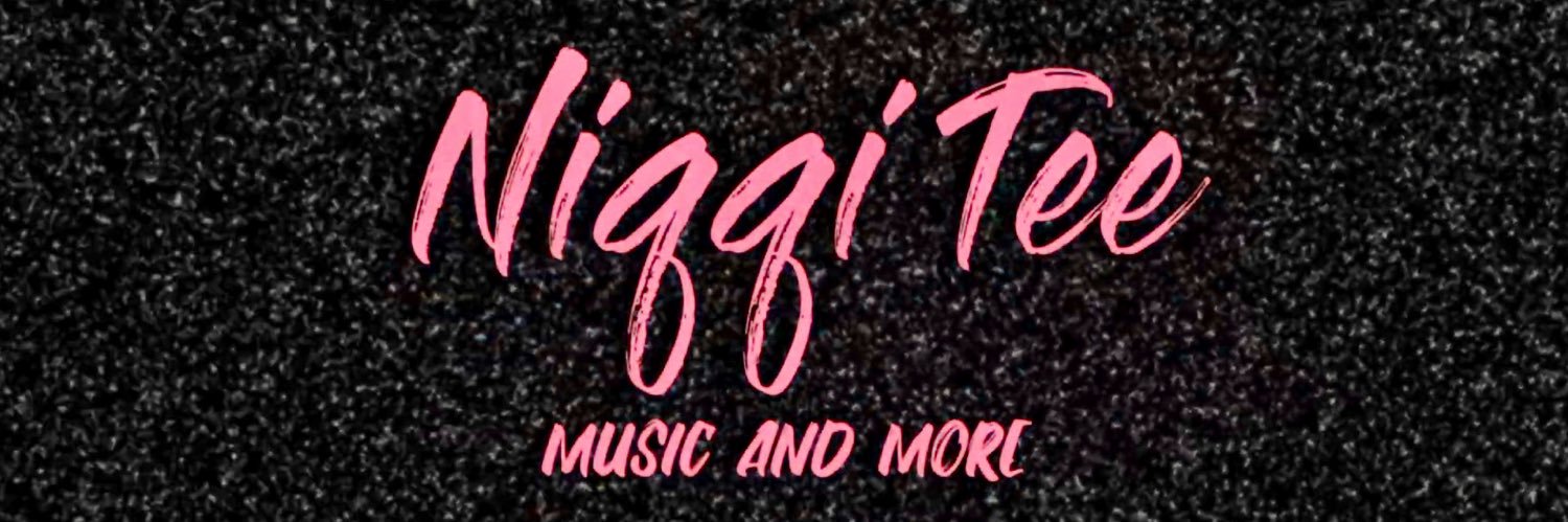 niqqitee's profile banner image