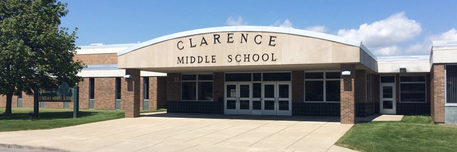ClarenceMiddleSchool banner