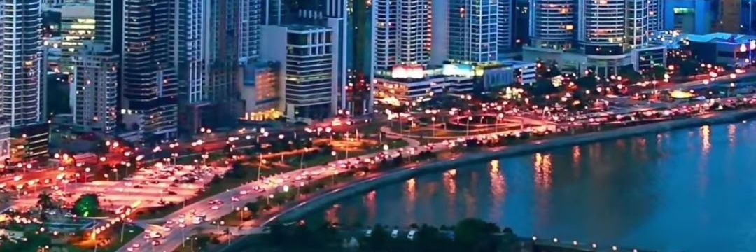 PRIMERO PANAMA banner