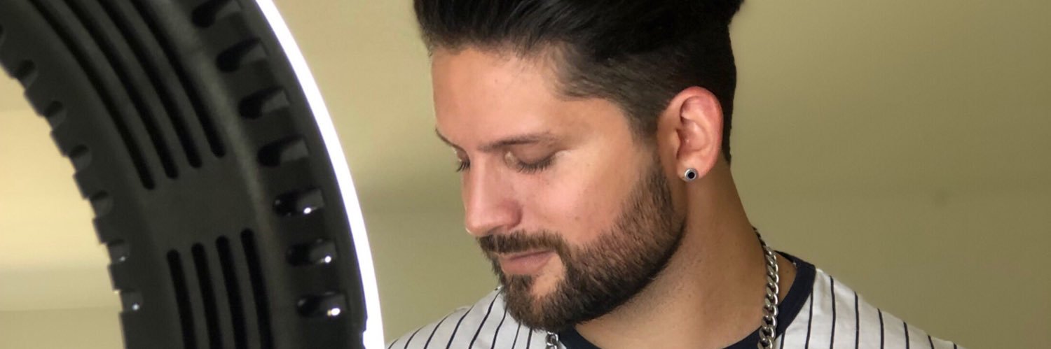 JoseRicoMusic's profile banner image