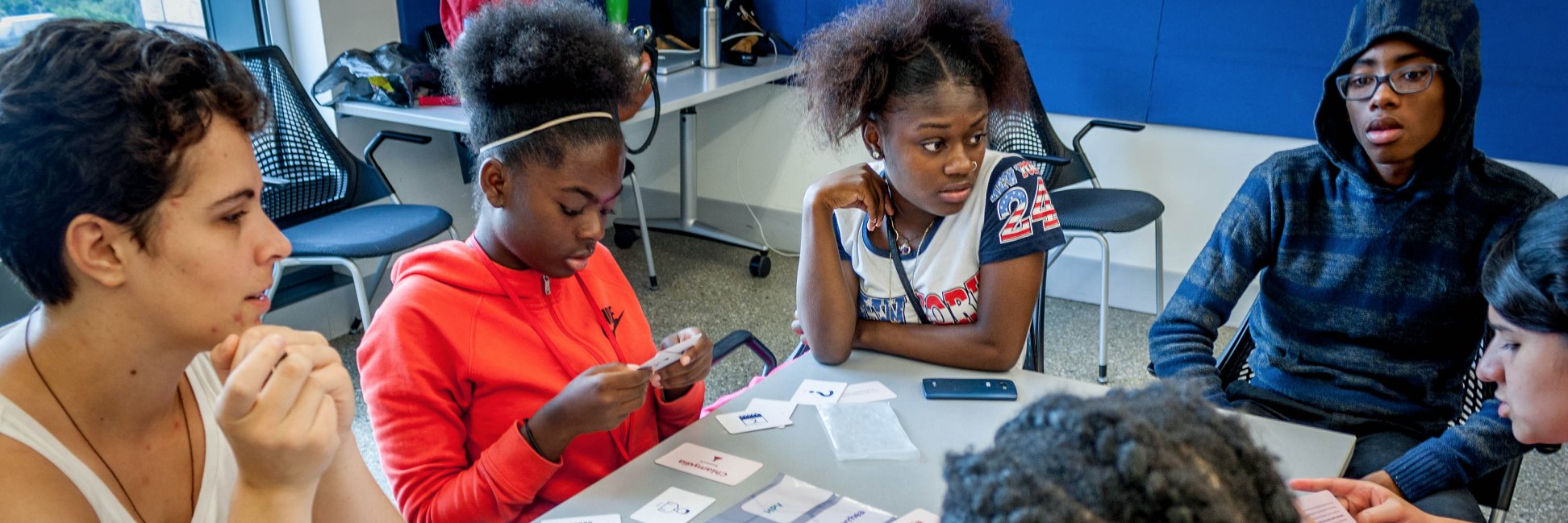 GCC Design Lab banner