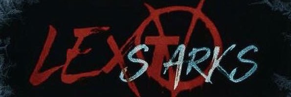 LexStarks's profile banner image