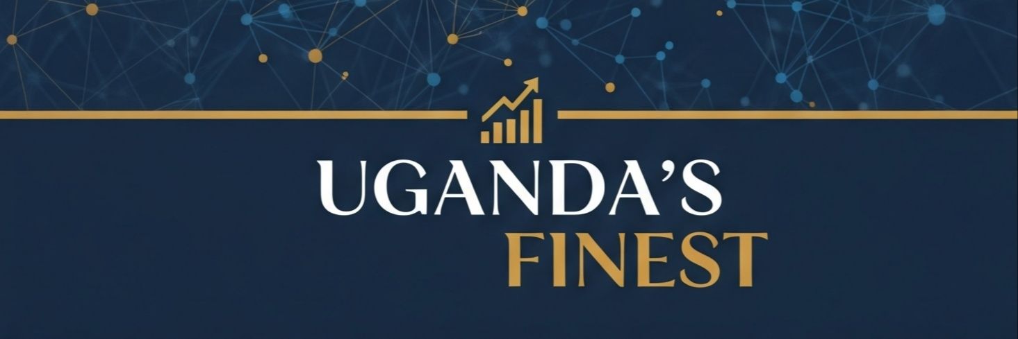 Uganda's Finest 🇺🇬 banner