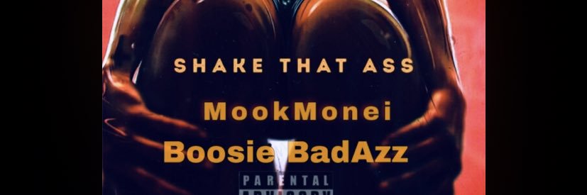MookMonei's profile banner image