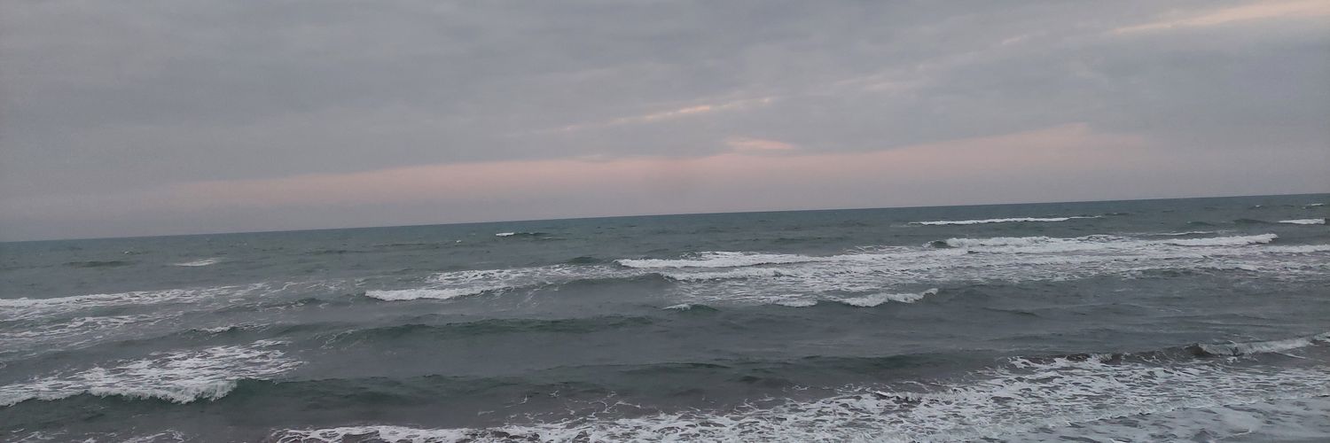 SaraiRamon's profile banner image