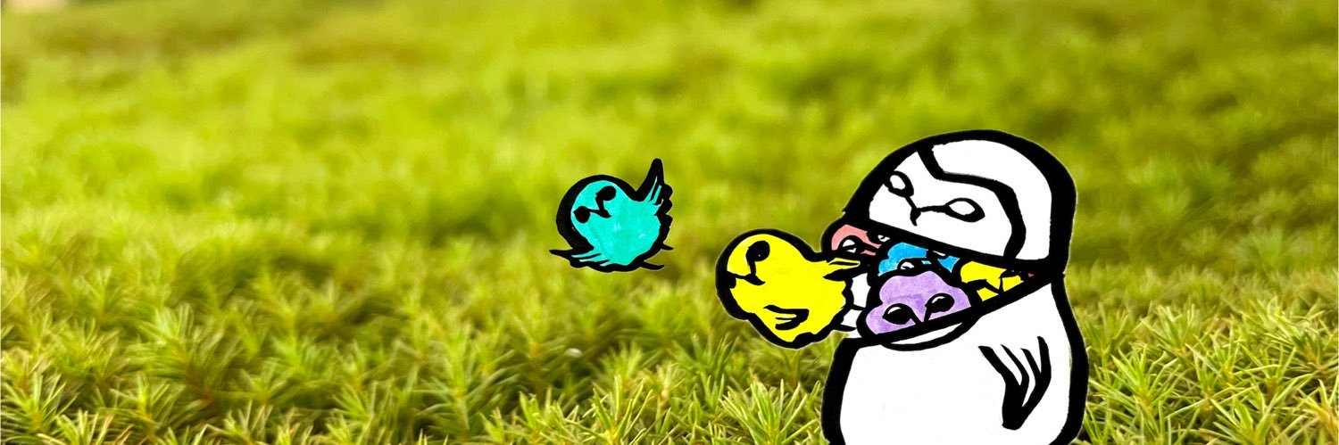 go_choux_deer's profile banner image