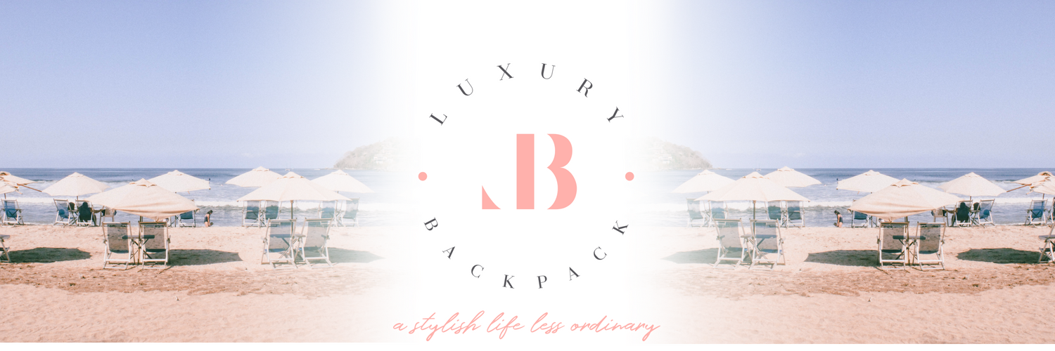 Emily | LUXURY BACKPACK ✈️ banner