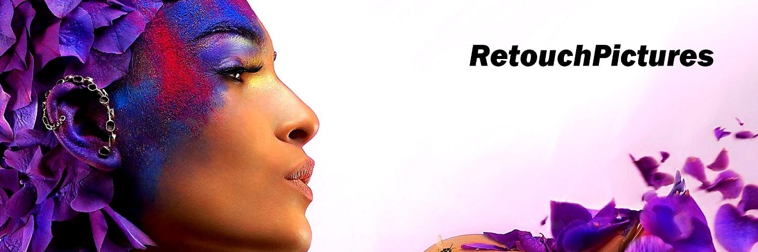 RetouchPictures's profile banner image