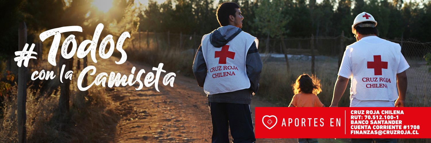 Cruz Roja Informa banner