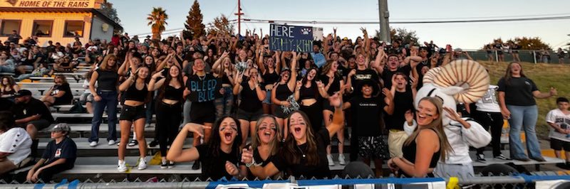 Casa Roble Stud Gov banner