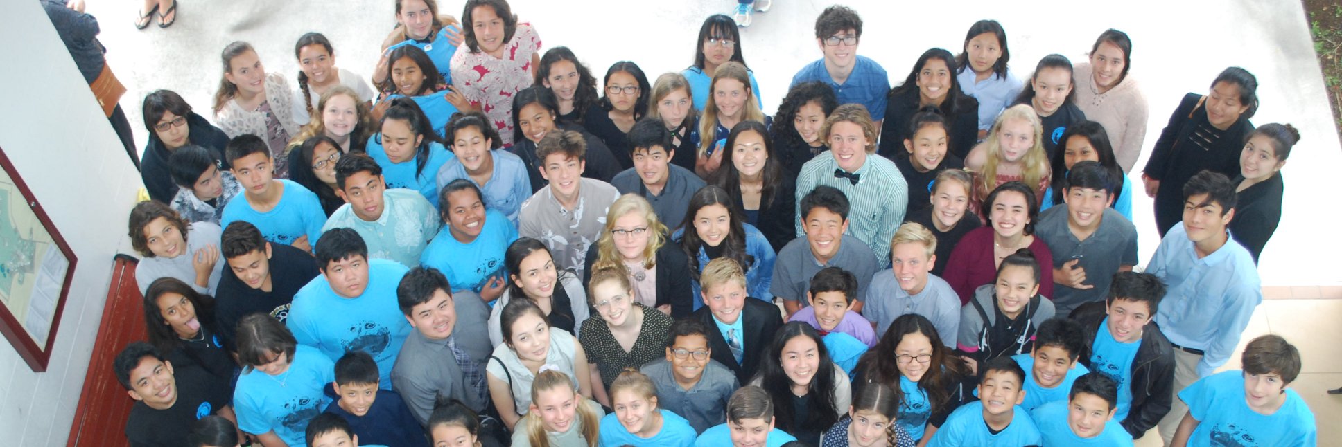 HI Dist Science Fair banner