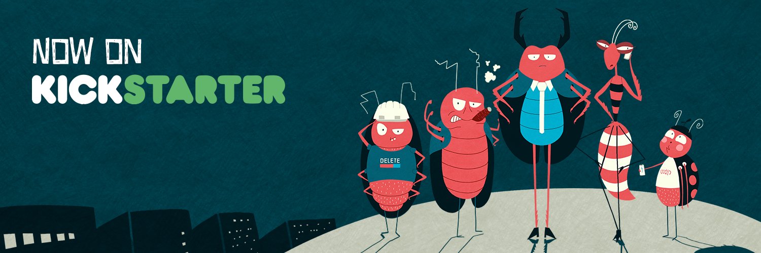 BugIndustries's profile banner image