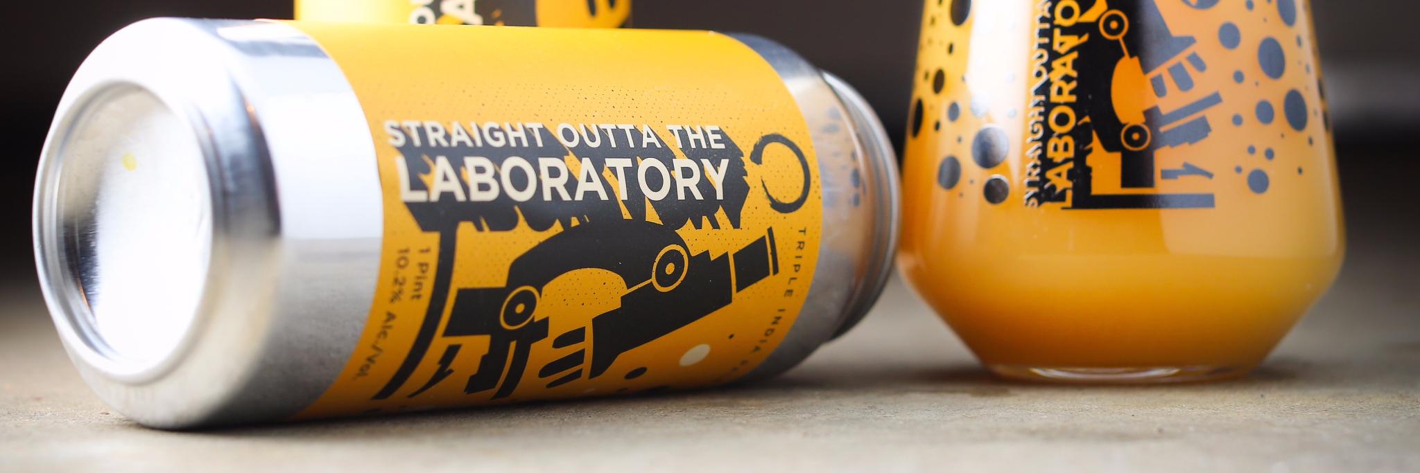 Equilibrium Brewery banner