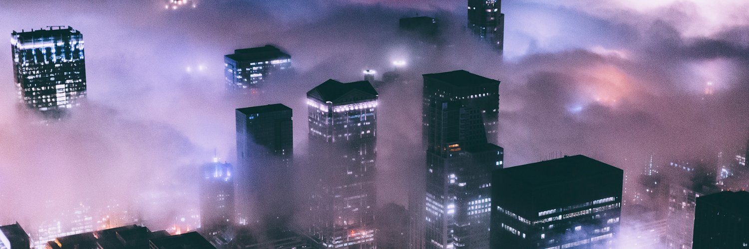 primeflux's profile banner image
