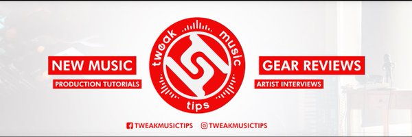 TweakMusicTips Profile Banner