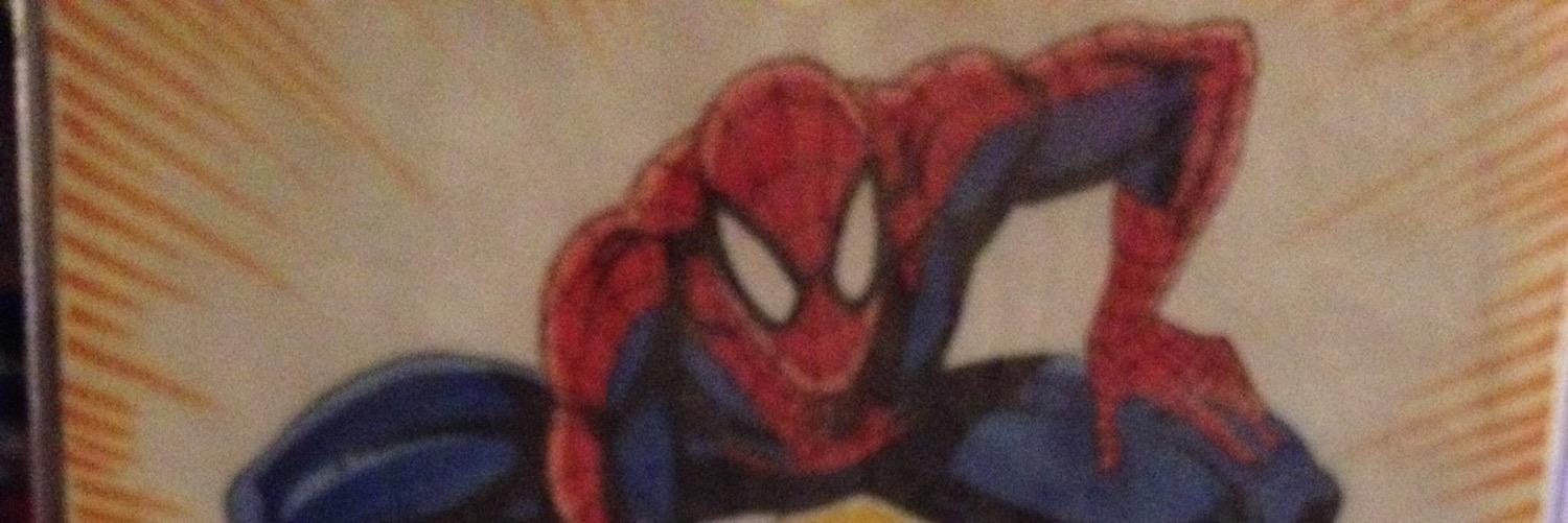 MichaelDyble's profile banner image