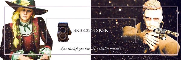 sksk2291sksk Profile Banner