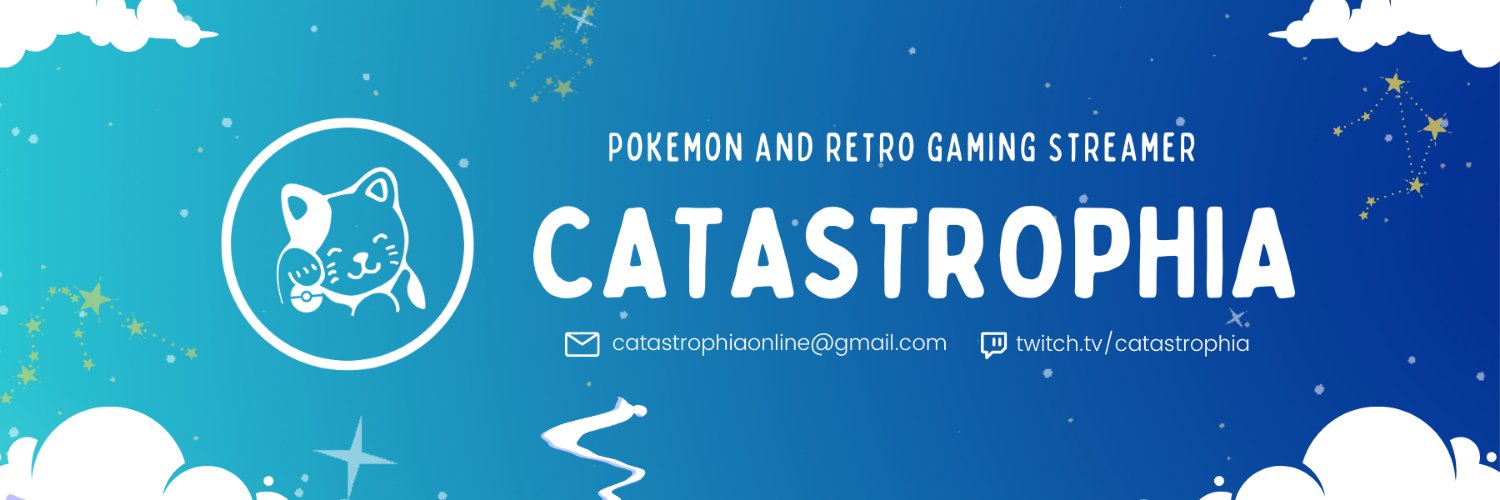 CatastrophiaUK's profile banner image
