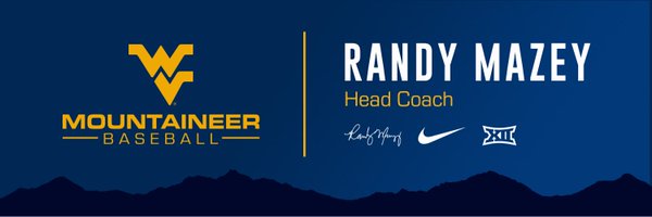 Coach Randy Mazey Profile Banner