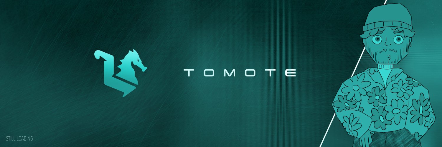 Tomote_TM banner