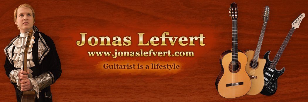 jonaslefvert's profile banner image