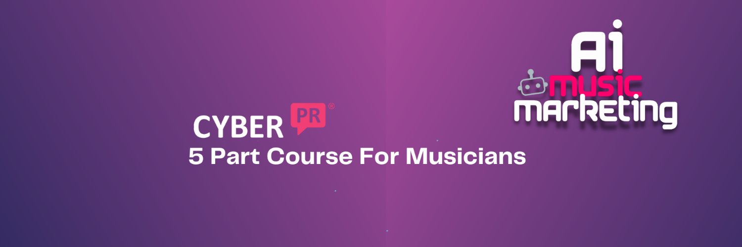 Ariel Hyatt, Ultimate Guide to Music PR banner
