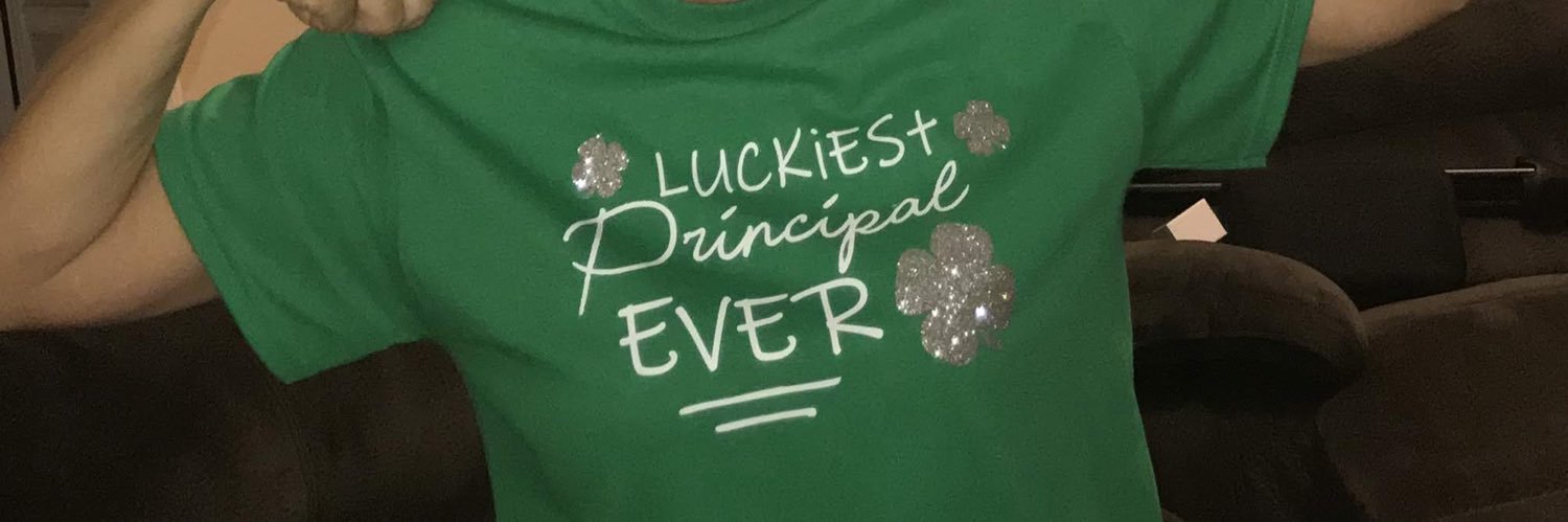 Ginger Luther banner