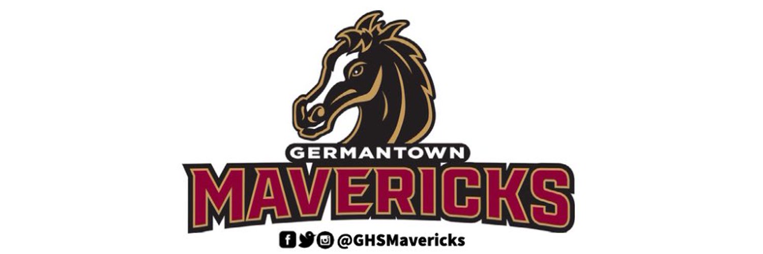 Germantown Mavericks Profile Banner