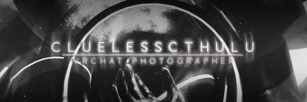 CluelessCthulu Profile Banner