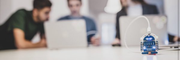 HoppFoundation Profile Banner