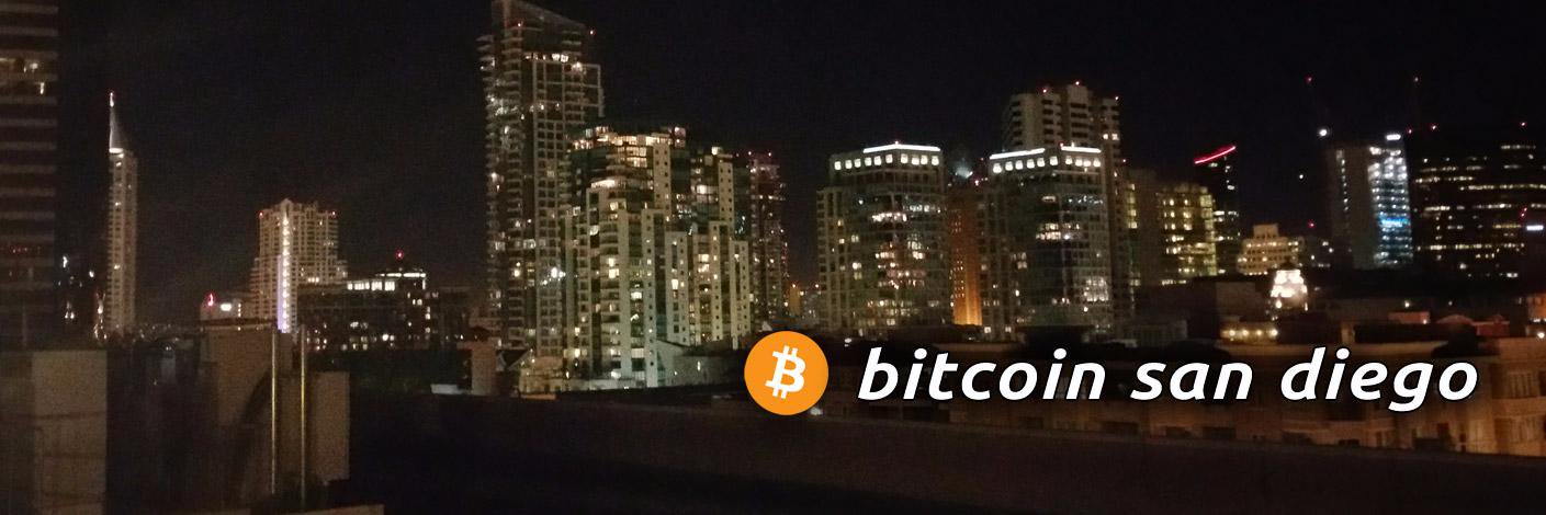 BitcoinSanDiego's profile banner image