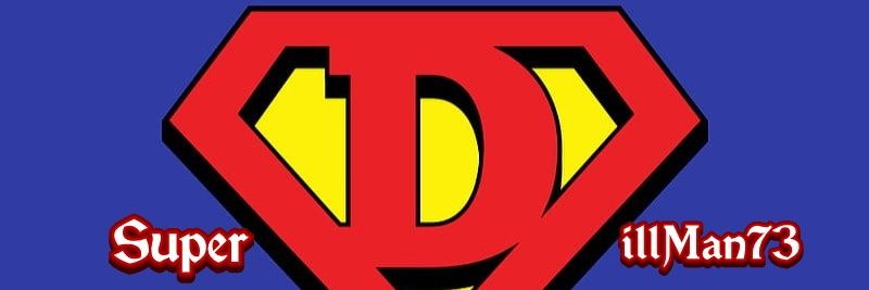 SuperDillMan73's profile banner image