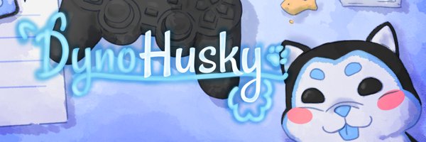 dynohusky Profile Banner