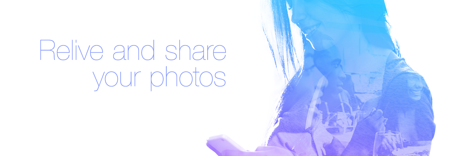 Twitter banner for @memoir