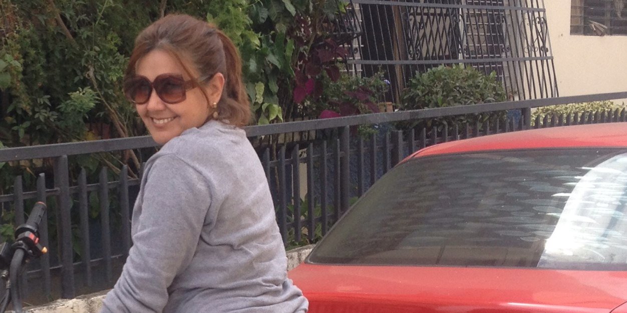 judaynecastillo's profile banner image