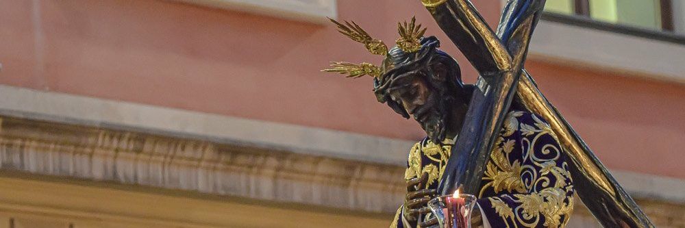 SEMANA SANTA ESPAÑA 🇪🇸 banner