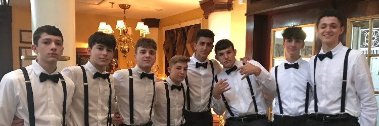 markwildes3's profile banner image