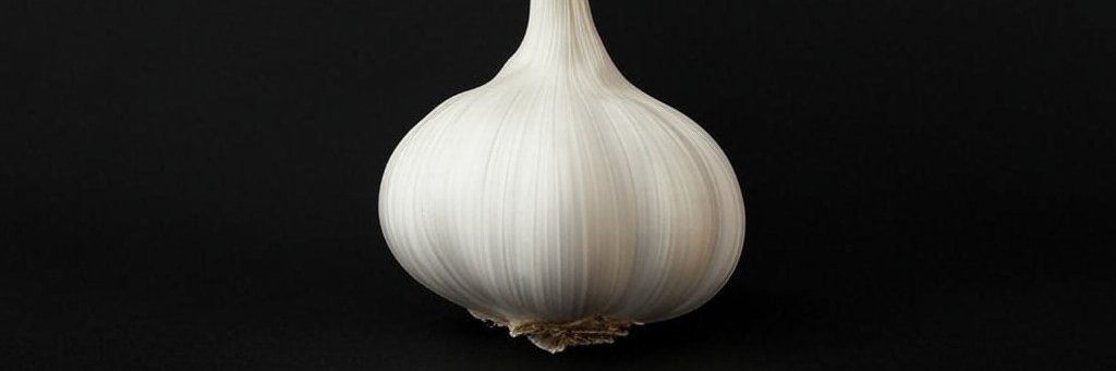 Garlic Official Coin banner