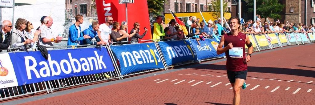 Lars van der Meulen banner