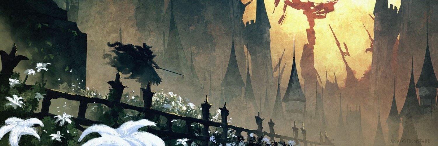 Ale13soul's profile banner image