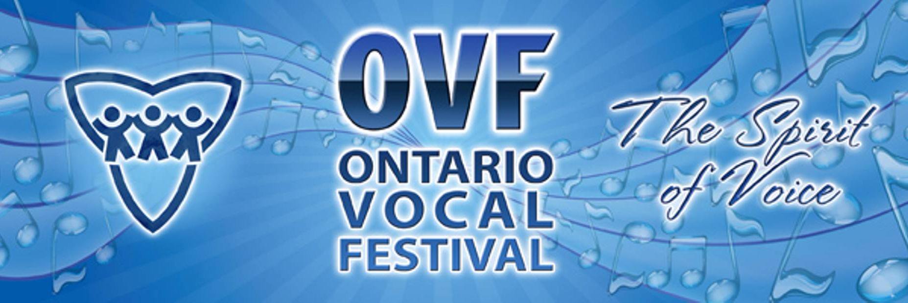 OntarioVocalFestival banner