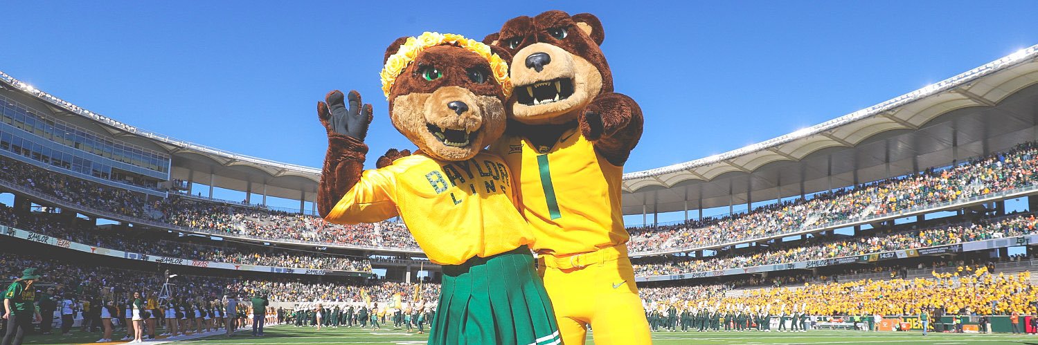 BaylorSpirit's profile banner image