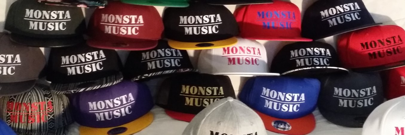 MONSTAMUSIC617's profile banner image